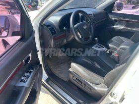 مستعمل هيونداي – Hyundai سانتافيه – Santafe