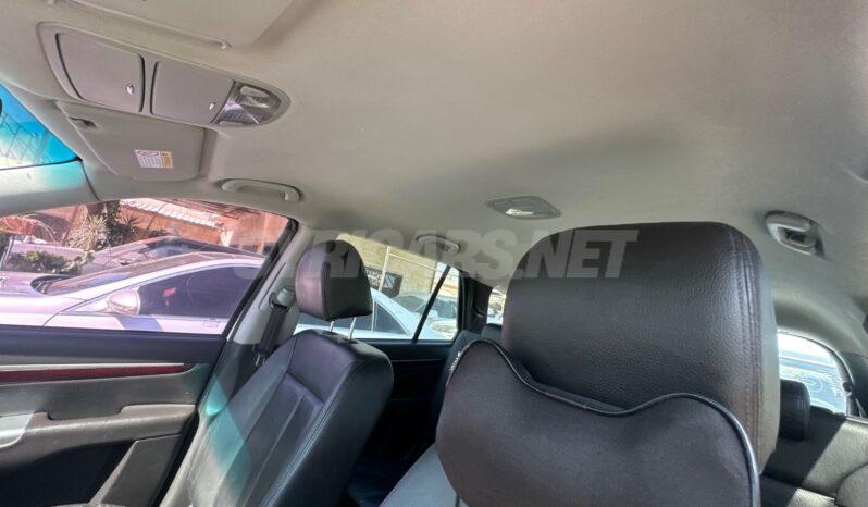 
								 مستعمل هيونداي – Hyundai سانتافيه – Santafe ممتلئ									