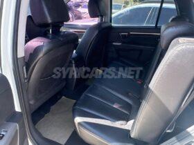 مستعمل هيونداي – Hyundai سانتافيه – Santafe