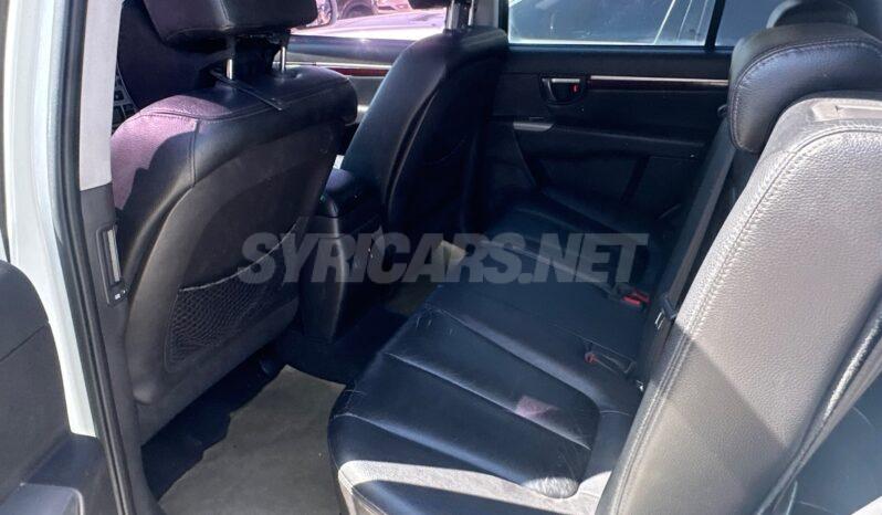 
								 مستعمل هيونداي – Hyundai سانتافيه – Santafe ممتلئ									