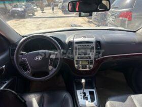 مستعمل هيونداي – Hyundai سانتافيه – Santafe