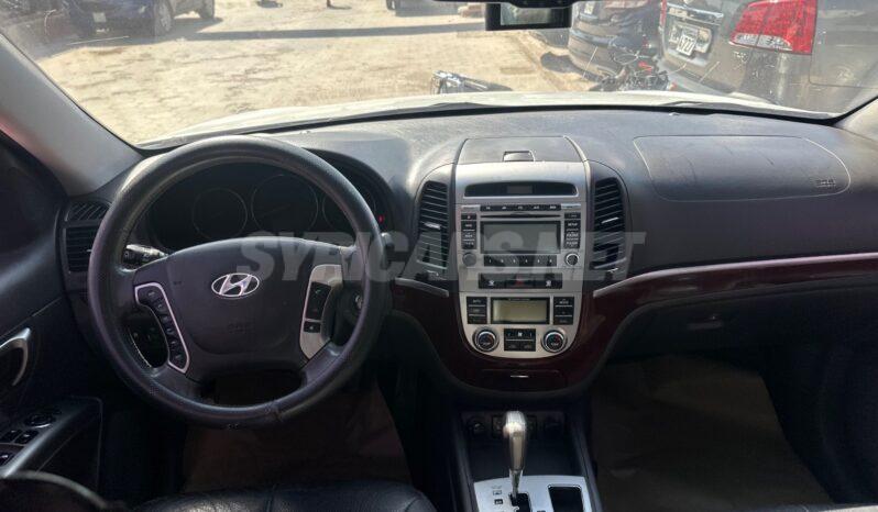 
								 مستعمل هيونداي – Hyundai سانتافيه – Santafe ممتلئ									