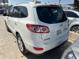 
										 مستعمل هيونداي – Hyundai سانتافيه – Santafe ممتلئ									
