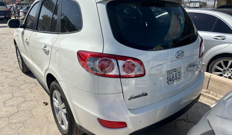 
								 مستعمل هيونداي – Hyundai سانتافيه – Santafe ممتلئ									