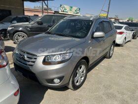 مستعمل هيونداي – Hyundai سانتافيه – Santafe