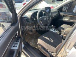 
										 مستعمل هيونداي – Hyundai سانتافيه – Santafe ممتلئ									