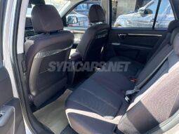 
										 مستعمل هيونداي – Hyundai سانتافيه – Santafe ممتلئ									