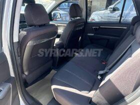 مستعمل هيونداي – Hyundai سانتافيه – Santafe