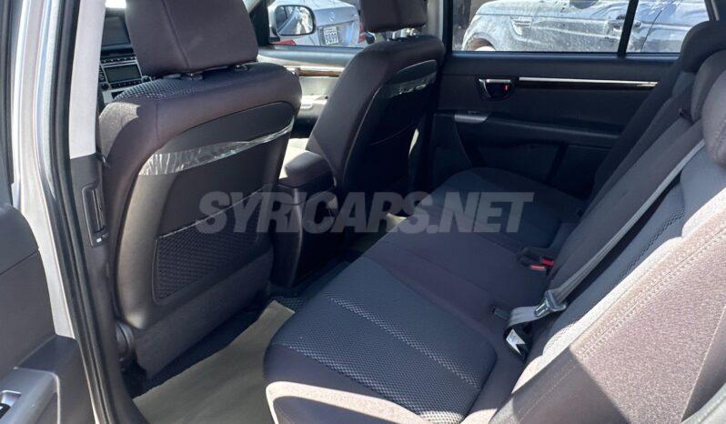 
								 مستعمل هيونداي – Hyundai سانتافيه – Santafe ممتلئ									