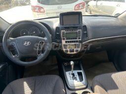 
										 مستعمل هيونداي – Hyundai سانتافيه – Santafe ممتلئ									