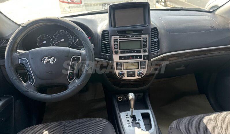 
								 مستعمل هيونداي – Hyundai سانتافيه – Santafe ممتلئ									