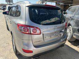 
										 مستعمل هيونداي – Hyundai سانتافيه – Santafe ممتلئ									