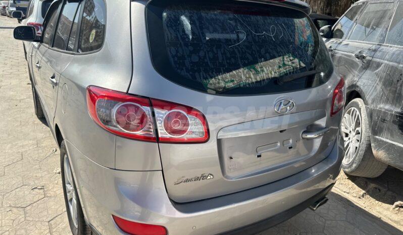 
								 مستعمل هيونداي – Hyundai سانتافيه – Santafe ممتلئ									