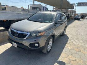مستعمل كيا – Kia سورينتو – Sorento