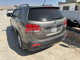 
										 مستعمل كيا – Kia سورينتو – Sorento ممتلئ									