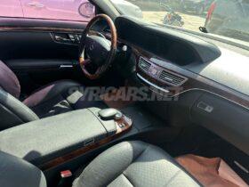 مستعمل مرسيدس بينز – Mercedes benz S 350