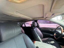 مستعمل مرسيدس بينز – Mercedes benz S 350