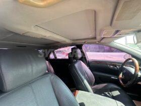 مستعمل مرسيدس بينز – Mercedes benz S 350