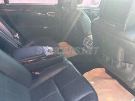 مستعمل مرسيدس بينز – Mercedes benz S 350