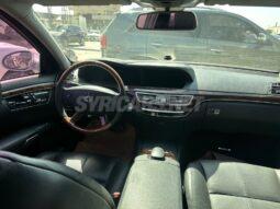 مستعمل مرسيدس بينز – Mercedes benz S 350