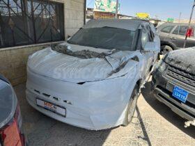 مستعمل كيا – Kia EV6