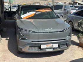 مستعمل كيا – Kia EV6