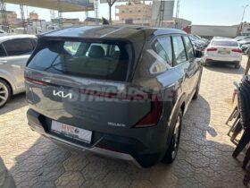 مستعمل كيا – Kia EV6