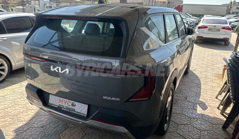 
								 مستعمل كيا – Kia EV6 ممتلئ									