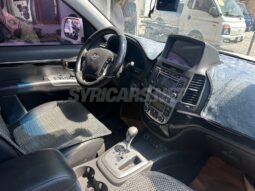 
										 مستعمل هيونداي – Hyundai سانتافيه – Santafe ممتلئ									