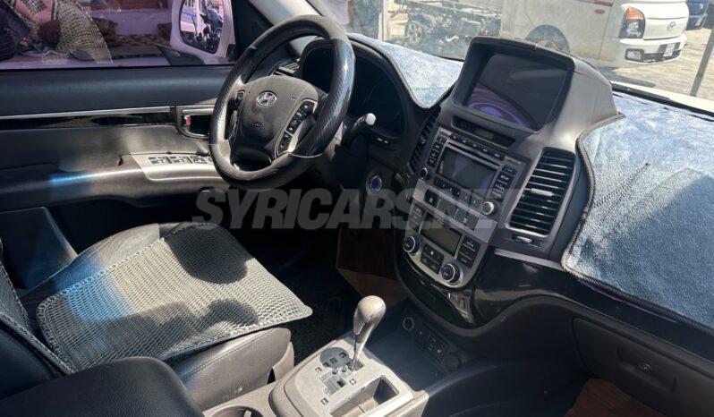 
								 مستعمل هيونداي – Hyundai سانتافيه – Santafe ممتلئ									