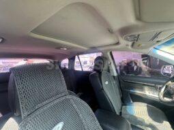 
										 مستعمل هيونداي – Hyundai سانتافيه – Santafe ممتلئ									