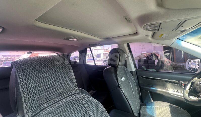 
								 مستعمل هيونداي – Hyundai سانتافيه – Santafe ممتلئ									