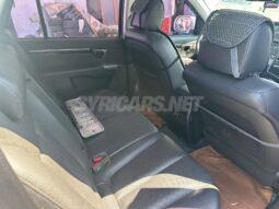 
										 مستعمل هيونداي – Hyundai سانتافيه – Santafe ممتلئ									