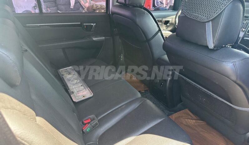 
								 مستعمل هيونداي – Hyundai سانتافيه – Santafe ممتلئ									