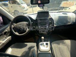 
										 مستعمل هيونداي – Hyundai سانتافيه – Santafe ممتلئ									