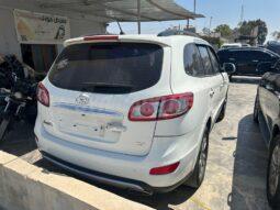 
										 مستعمل هيونداي – Hyundai سانتافيه – Santafe ممتلئ									
