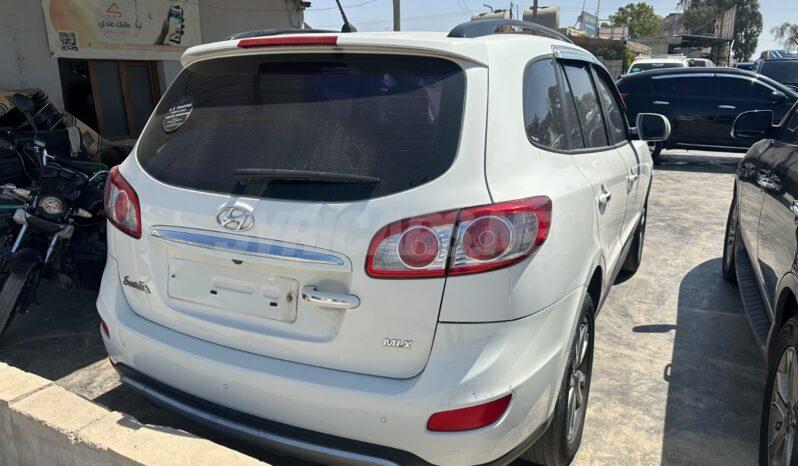 
								 مستعمل هيونداي – Hyundai سانتافيه – Santafe ممتلئ									