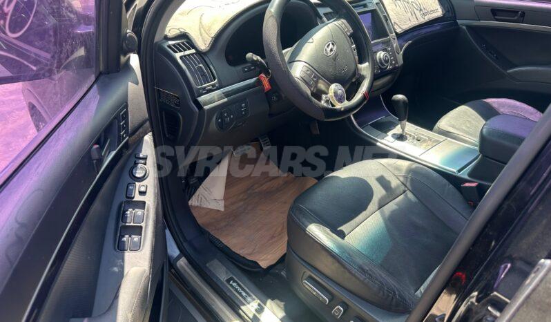 
								 مستعمل هيونداي – Hyundai فيراكروز – Veracruz ممتلئ									