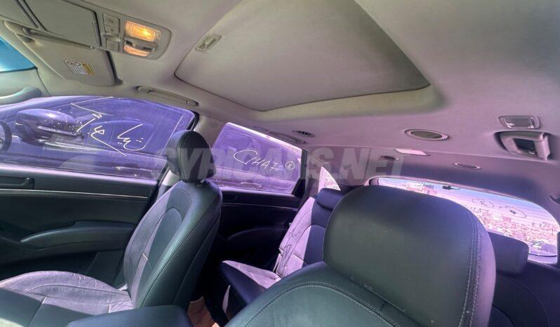 
								 مستعمل هيونداي – Hyundai فيراكروز – Veracruz ممتلئ									