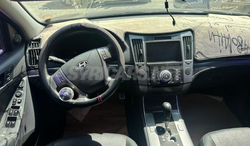 
								 مستعمل هيونداي – Hyundai فيراكروز – Veracruz ممتلئ									