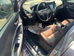 
										 مستعمل هيونداي – Hyundai ماكس كروز – Max cruise ممتلئ									