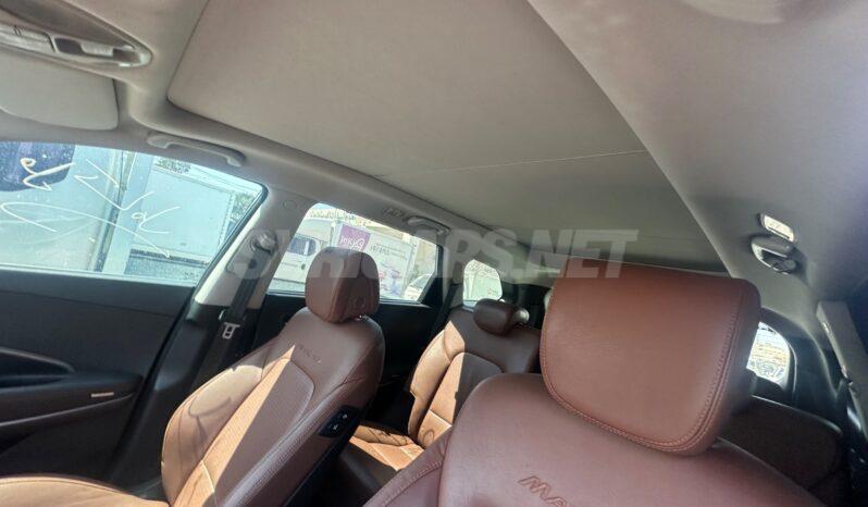 
								 مستعمل هيونداي – Hyundai ماكس كروز – Max cruise ممتلئ									