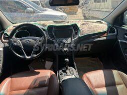 
										 مستعمل هيونداي – Hyundai ماكس كروز – Max cruise ممتلئ									
