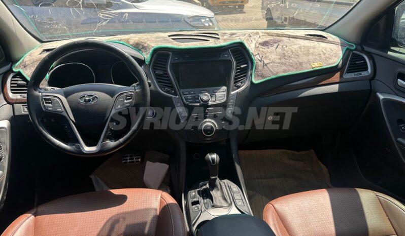 
								 مستعمل هيونداي – Hyundai ماكس كروز – Max cruise ممتلئ									