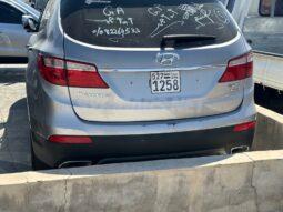 
										 مستعمل هيونداي – Hyundai ماكس كروز – Max cruise ممتلئ									