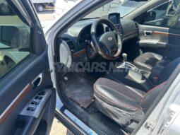 
										 مستعمل هيونداي – Hyundai سانتافيه – Santafe ممتلئ									