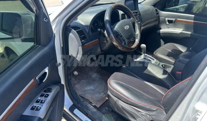 
								 مستعمل هيونداي – Hyundai سانتافيه – Santafe ممتلئ									