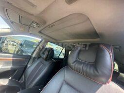 
										 مستعمل هيونداي – Hyundai سانتافيه – Santafe ممتلئ									