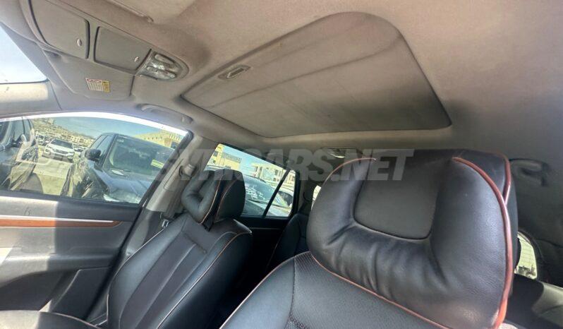 
								 مستعمل هيونداي – Hyundai سانتافيه – Santafe ممتلئ									