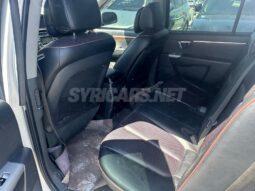 
										 مستعمل هيونداي – Hyundai سانتافيه – Santafe ممتلئ									